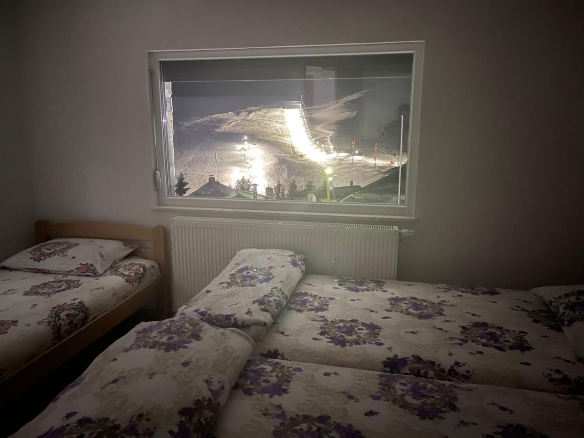 Villa 80 Kodra E Diellit Тетово Екстериор снимка