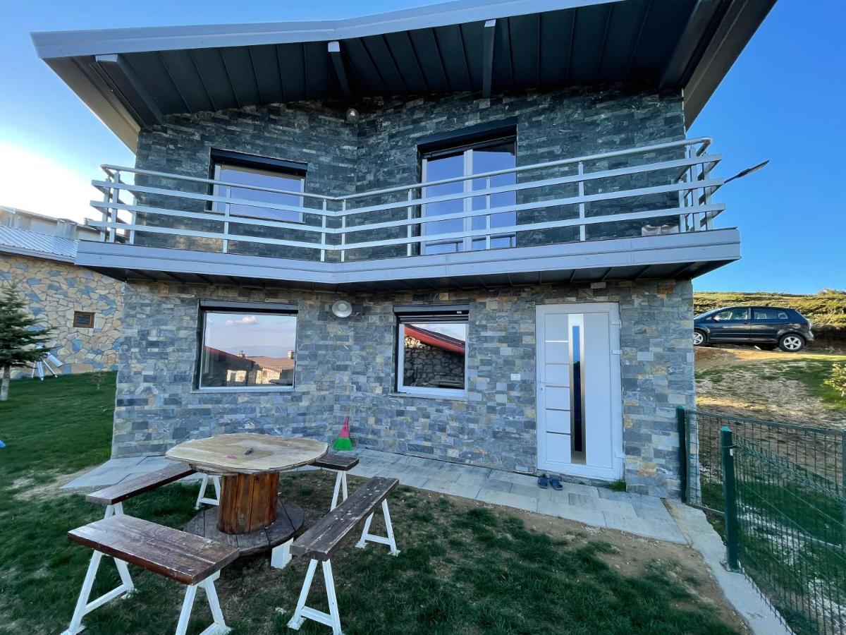 Villa 80 Kodra E Diellit Тетово Екстериор снимка